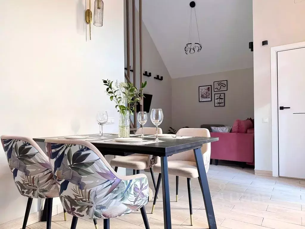 Дом в Московская область, Одинцовский городской округ, пос. Анашкино ... - Фото 2