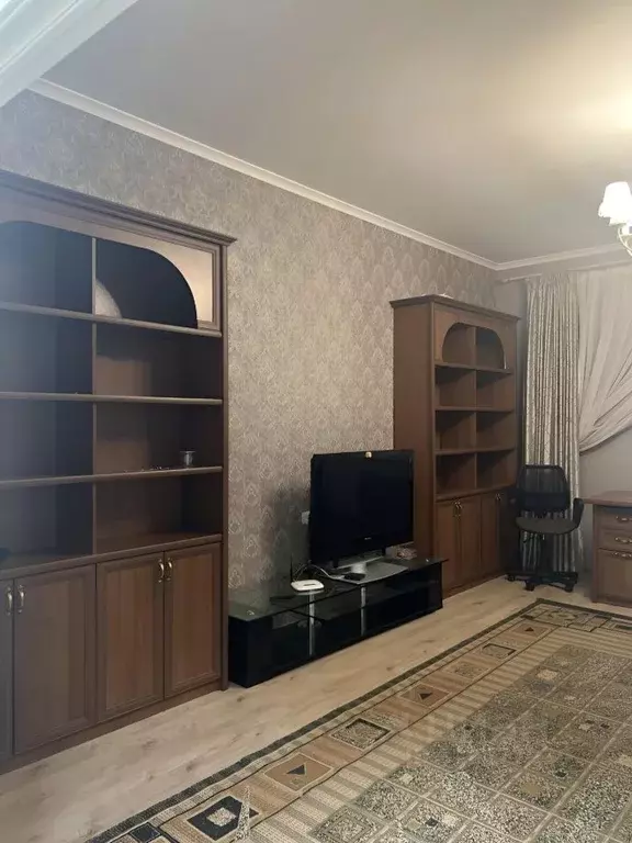 2-к кв. Крым, Симферополь пер. Заводской, 29Б (87.0 м) - Фото 1