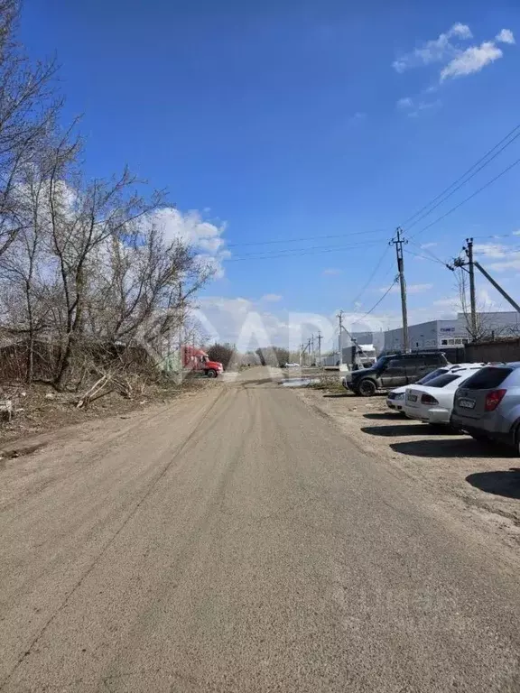 Производственное помещение в Татарстан, Набережные Челны проезд ... - Фото 2