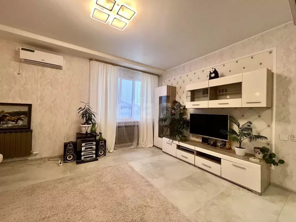 Дом в Оренбургская область, Оренбург городской округ, пос. ... - Фото 1