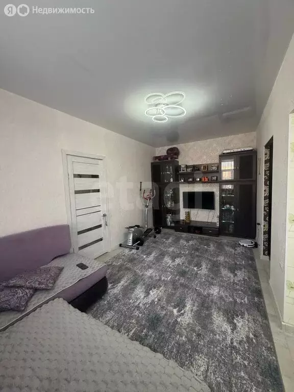 2-комнатная квартира: Улан-Удэ, 110-й микрорайон, 3А (44.8 м) - Фото 2