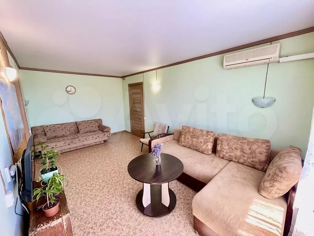 2-к. квартира, 44 м, 3/5 эт. - Фото 1