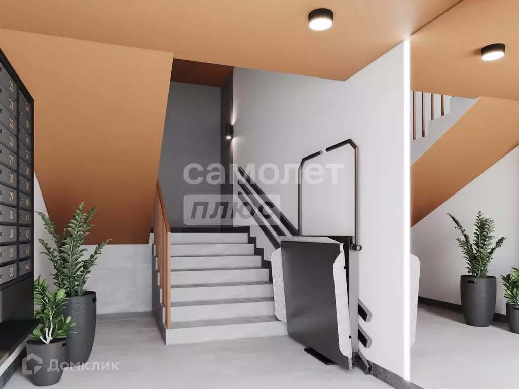 Продаётся квартира-студия, 26 м - Фото 1