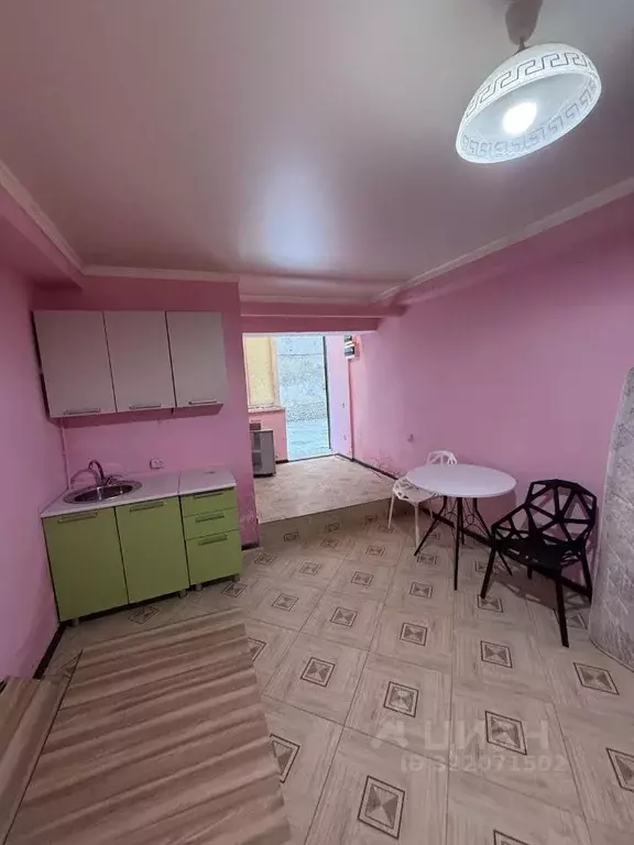 Студия Дагестан, Махачкала ул. Абдулхакима Исмаилова, 46Б (25.1 м) - Фото 2