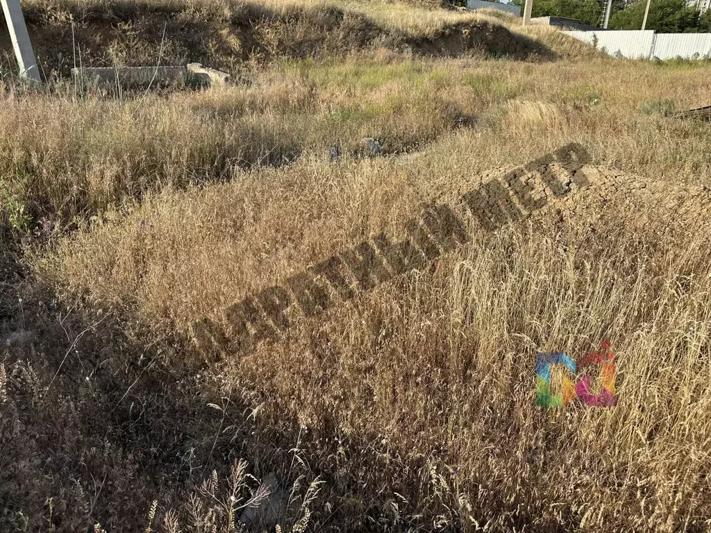 Участок в Калмыкия, Элиста ул. Г.О. Рокчинского, 45 (4.76 сот.) - Фото 2