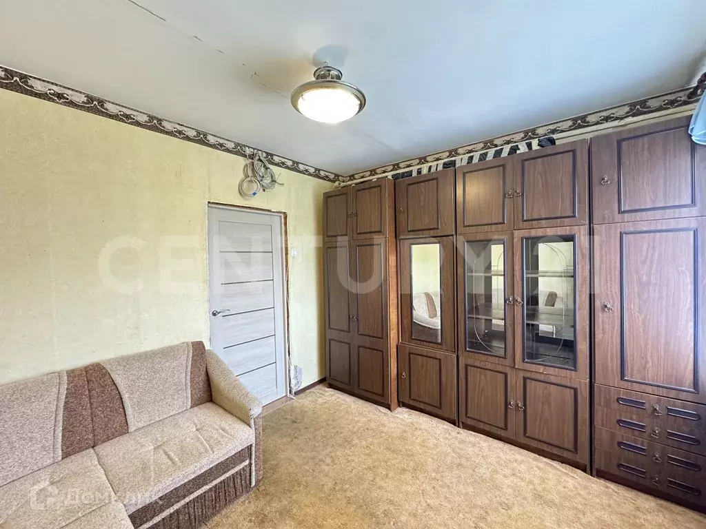 Продаётся 2-к квартира, 48.5 м - Фото 0