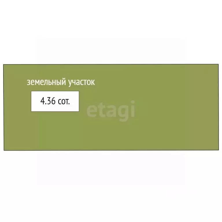 Участок в Костромская область, Кострома Текстильщик-1 садоводческое ... - Фото 1