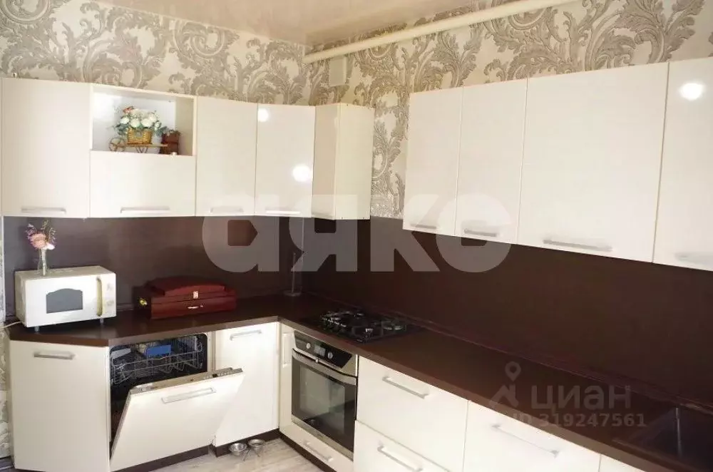 Коттедж в Краснодарский край, Горячий Ключ ул. Строителей (258 м) - Фото 2