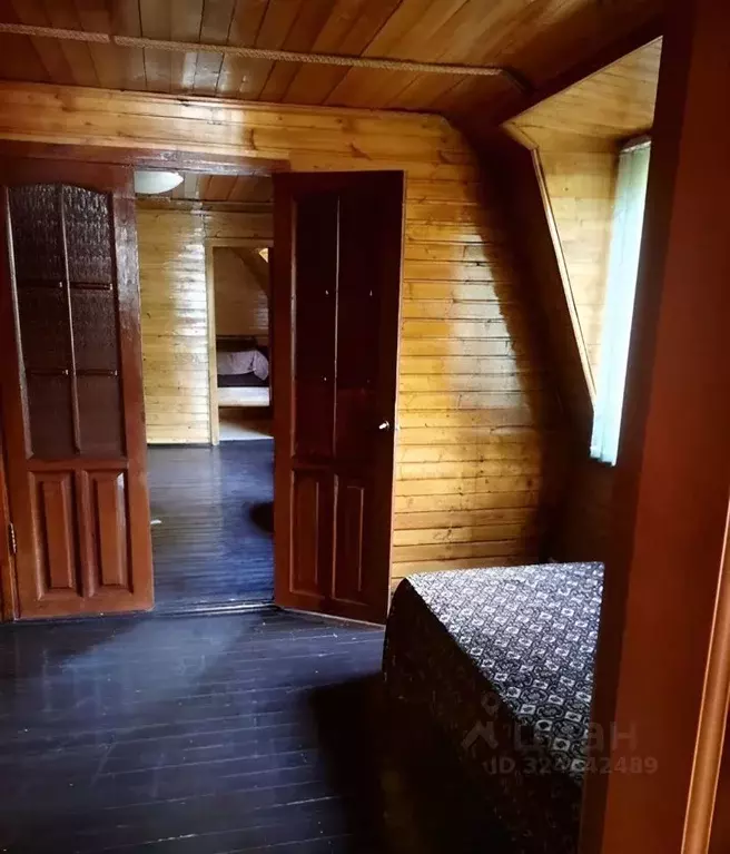 Дом в Московская область, Балашиха Никольско-Архангельский мкр, ... - Фото 1