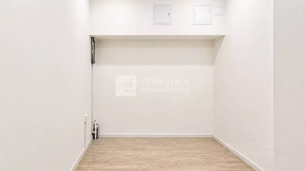 Помещение свободного назначения в Москва Судостроительная ул., 40 (8 ... - Фото 1