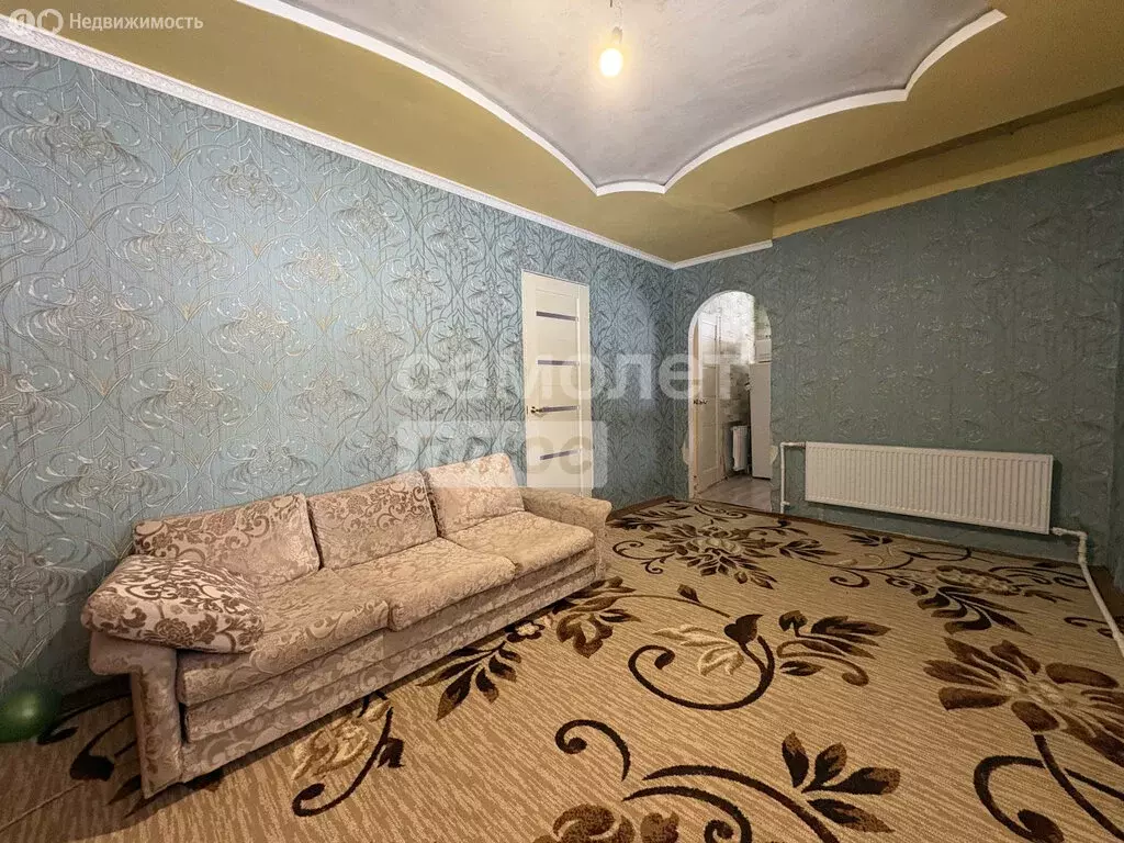 Дом в Ижевск, Славянское шоссе (82.2 м) - Фото 2