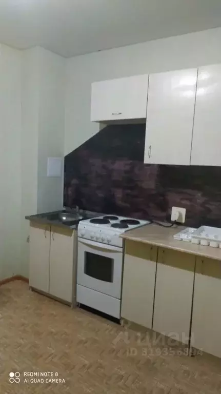 1-к кв. Татарстан, Казань ул. Зилантовская, 22/15 (36.0 м) - Фото 0