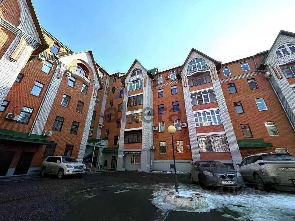 Офис в Татарстан, Казань ул. Некрасова, 38 (142 м) - Фото 1