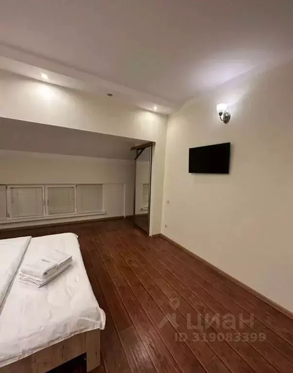 3-к кв. Краснодарский край, Сочи Адлер жилрайон, ул. Бестужева, 24 ... - Фото 1