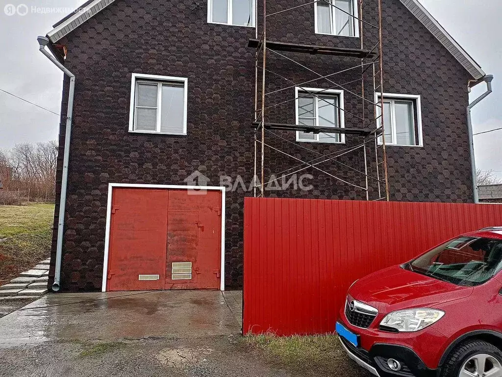 Дом в Кемерово, Тавдинская улица (183.7 м) - Фото 1