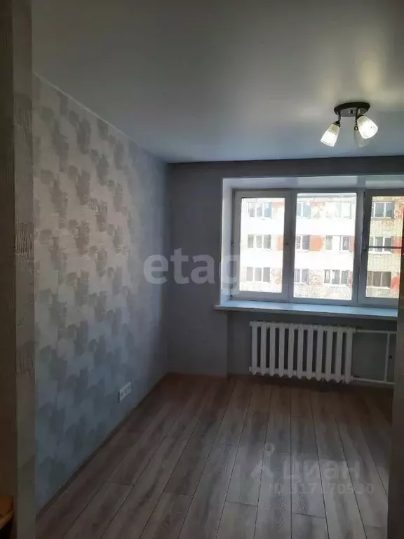 Комната Свердловская область, Екатеринбург ул. Ясная, 1к6 (17.8 м) - Фото 1