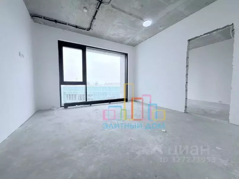 2-к кв. Москва Волгоградский просп., 32/5к2 (42.0 м) - Фото 1