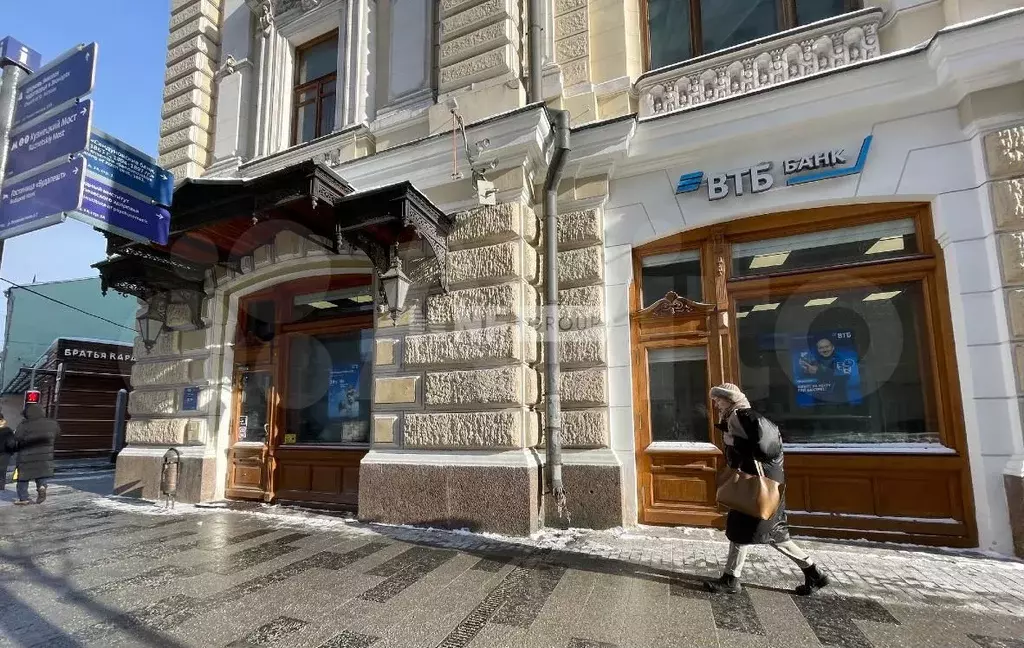 Продам помещение свободного назначения, 401.3 м - Фото 1