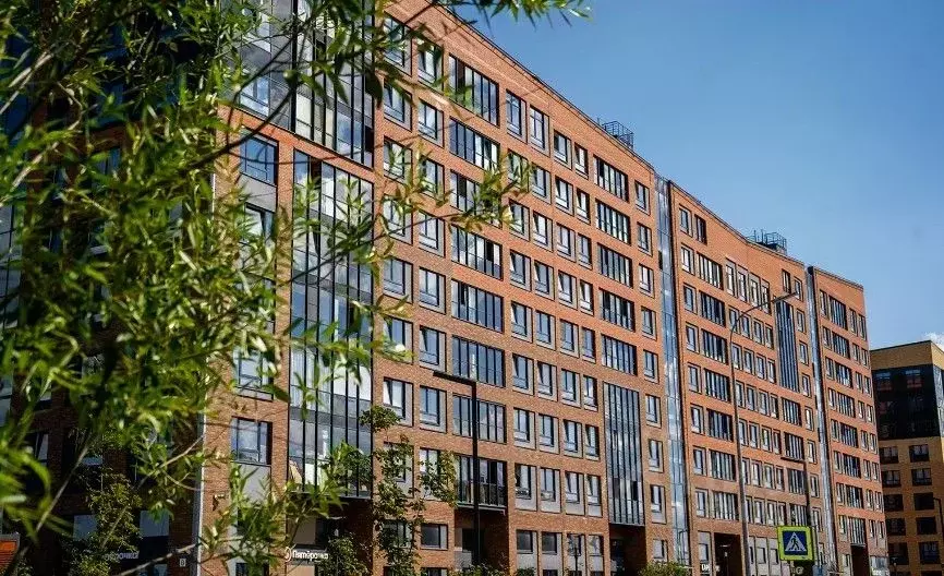 Помещение свободного назначения в Ленинградская область, Ломоносовский ... - Фото 2