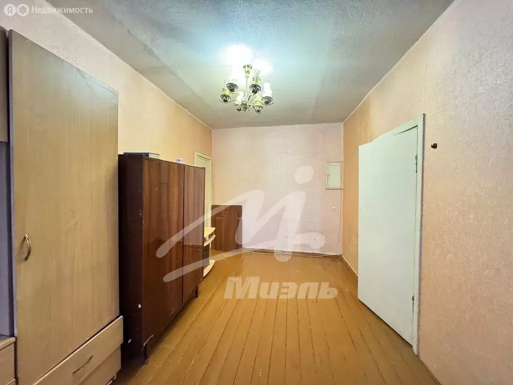 1-комнатная квартира: Подольск, улица Маштакова, 5А (30 м) - Фото 2