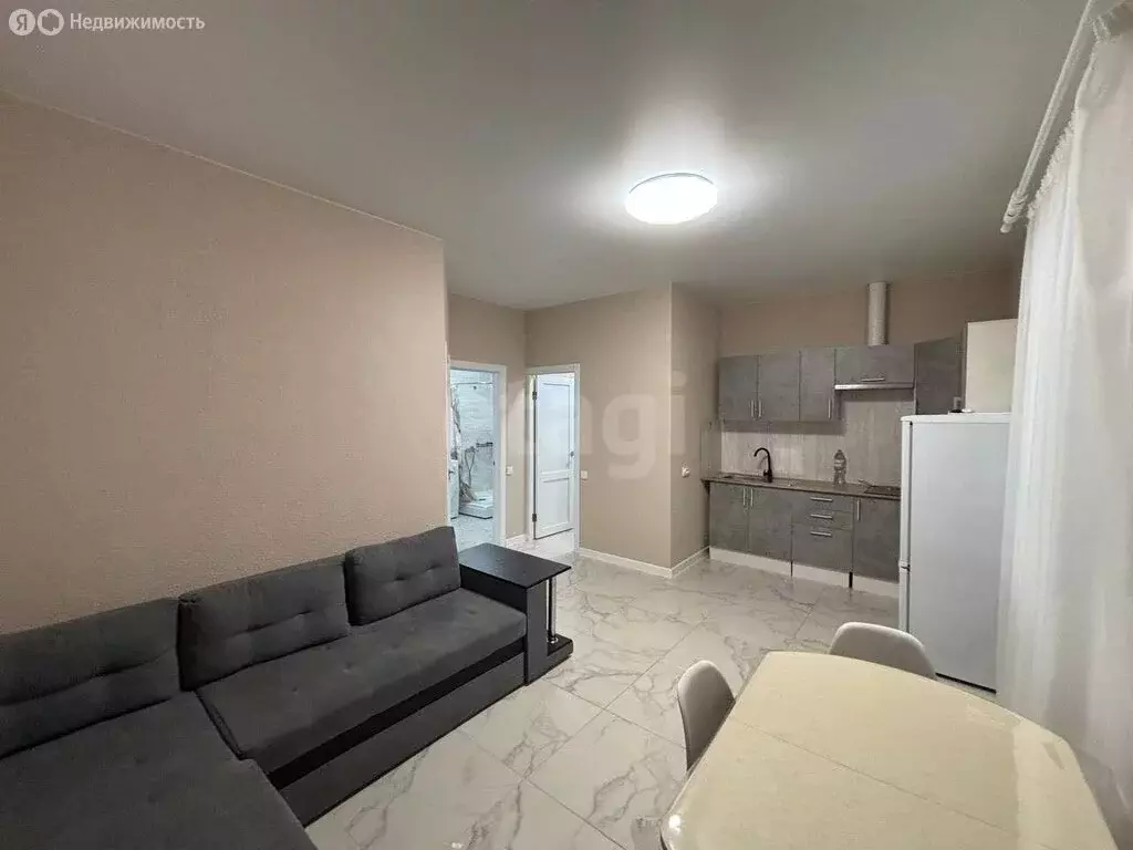 Дом в Симферополь, Симферопольская улица (52.3 м) - Фото 1