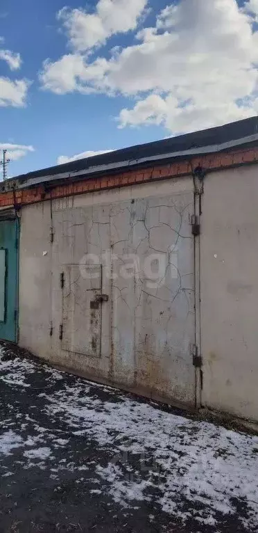 Гараж в Тюменская область, Тюмень Гилевская ул., 3с4 (20 м) - Фото 1