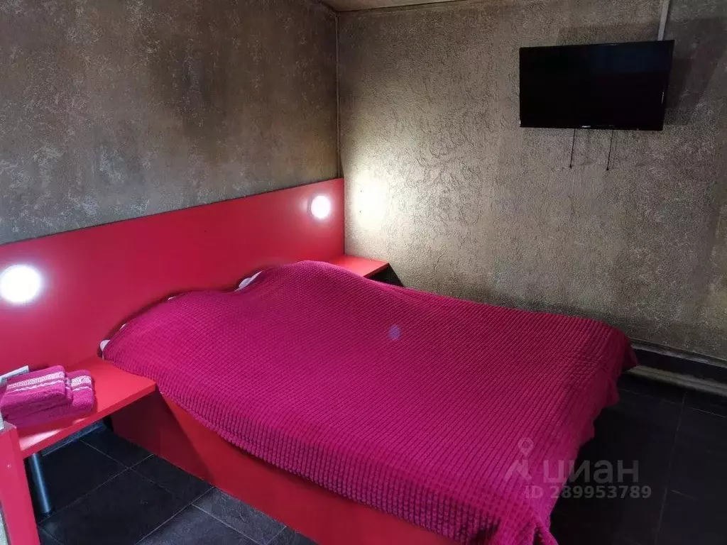 Комната Кемеровская область, Новокузнецк ул. Бугарева, 38 (20.0 м) - Фото 2