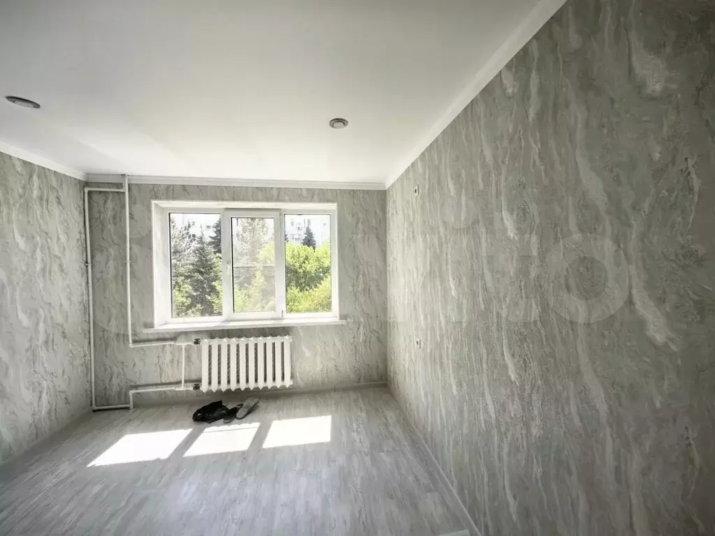 2-к. квартира, 52 м, 4/9 эт. - Фото 1