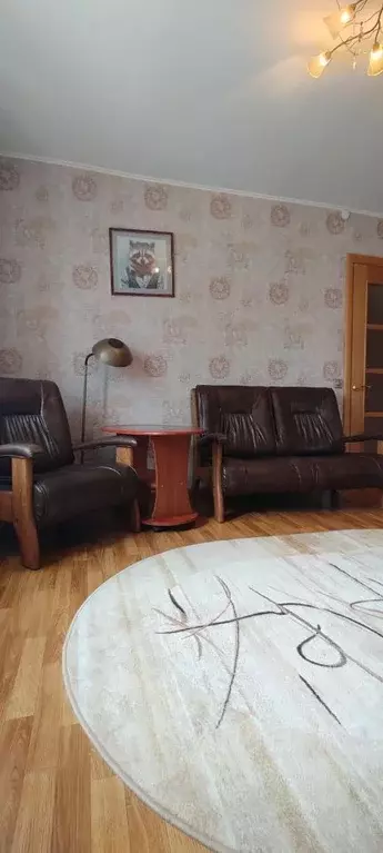 2-к кв. Москва 1-я Гражданская ул., 99К2 (40.0 м) - Фото 2
