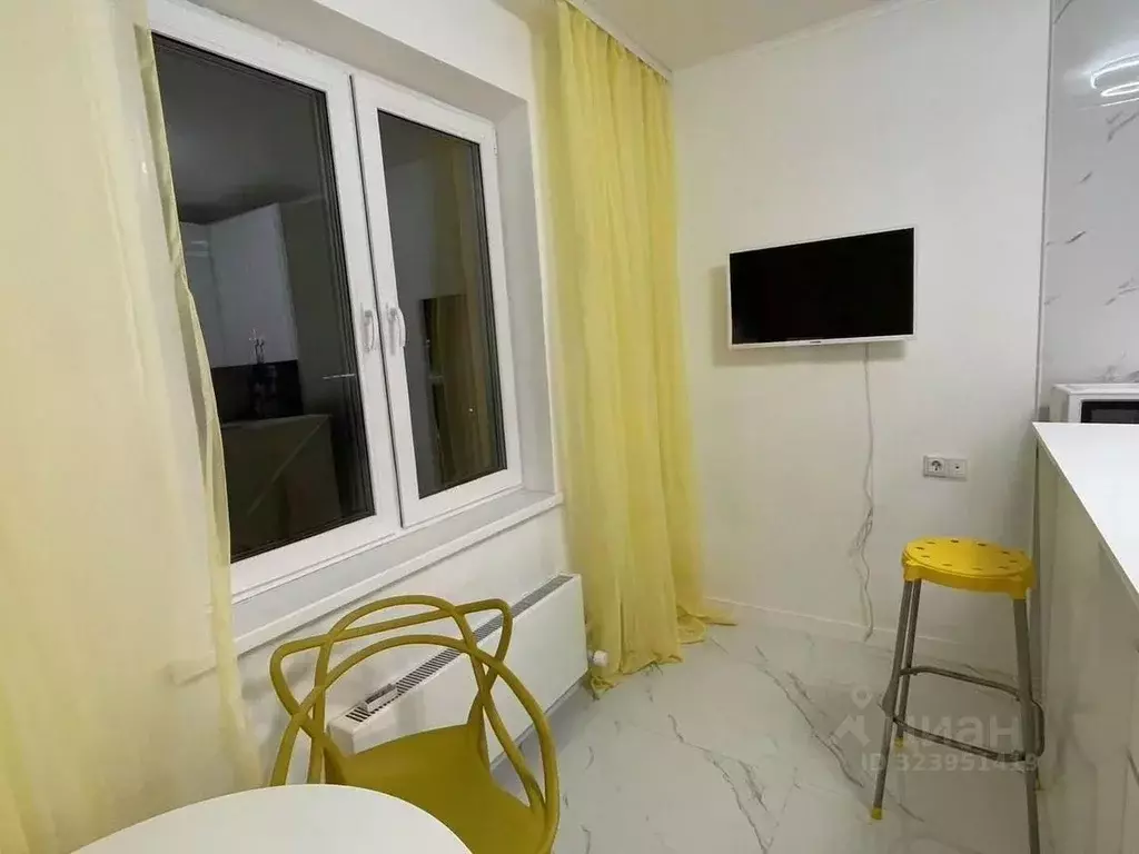 1-к кв. Московская область, Люберцы городской округ, д. Островцы, ... - Фото 1