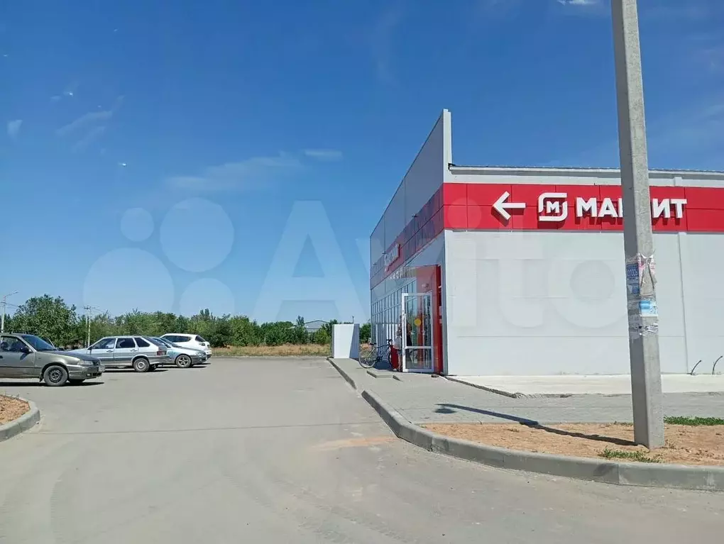 Участок 8 сот. (СНТ, ДНП) - Фото 1