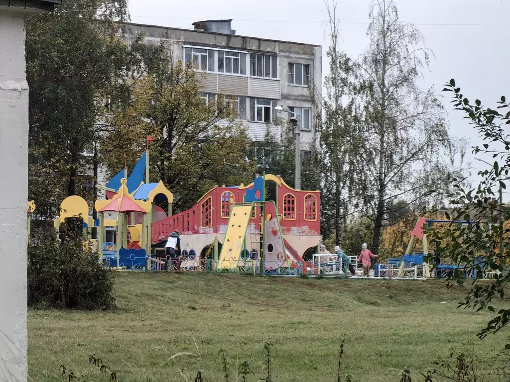 Продаётся 3-к квартира, 61.6 м - Фото 1