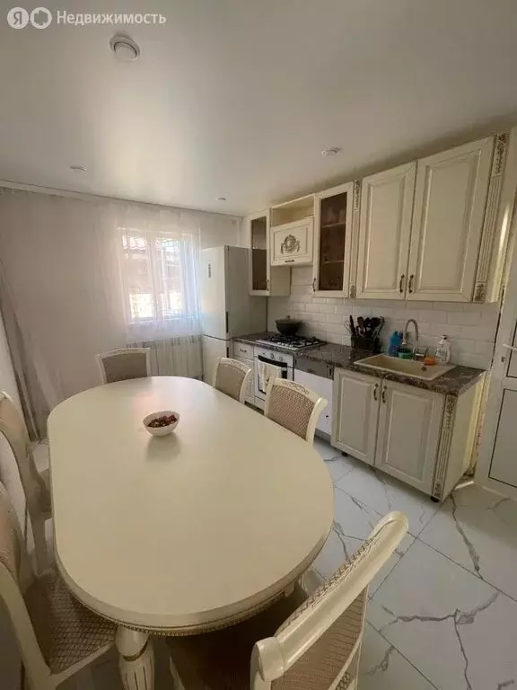 Дом в село Ногир, улица Калоева, 20 (138 м) - Фото 1