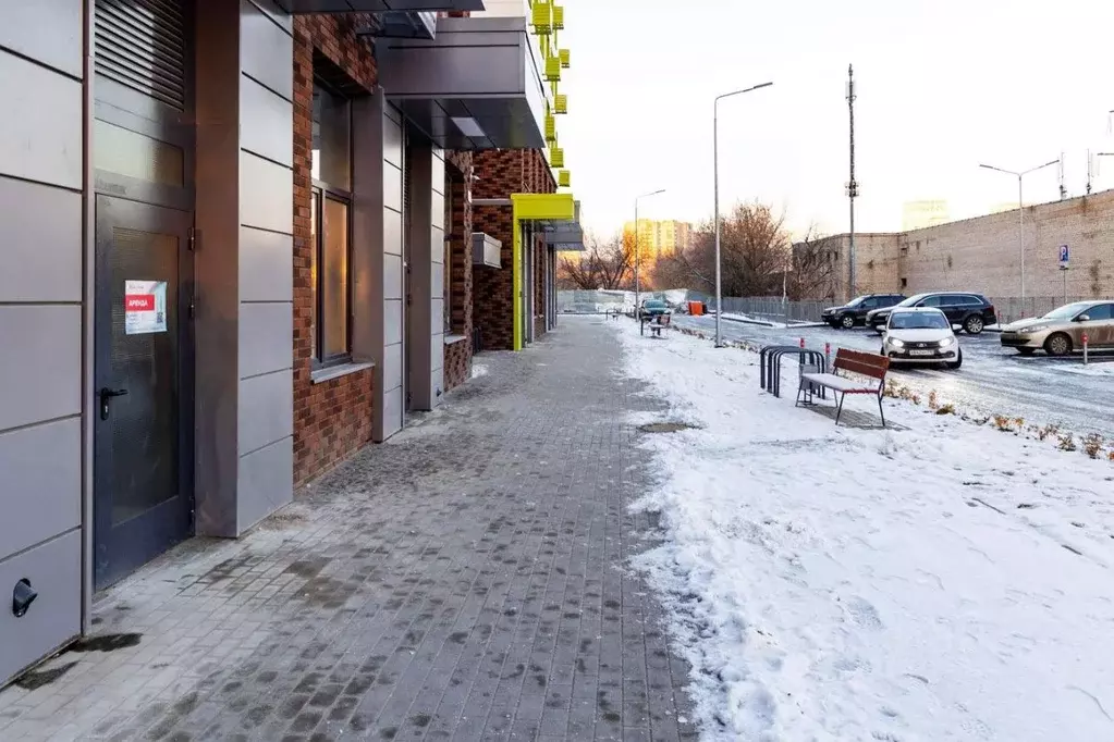 Помещение свободного назначения в Московская область, Красногорск ул. ... - Фото 0