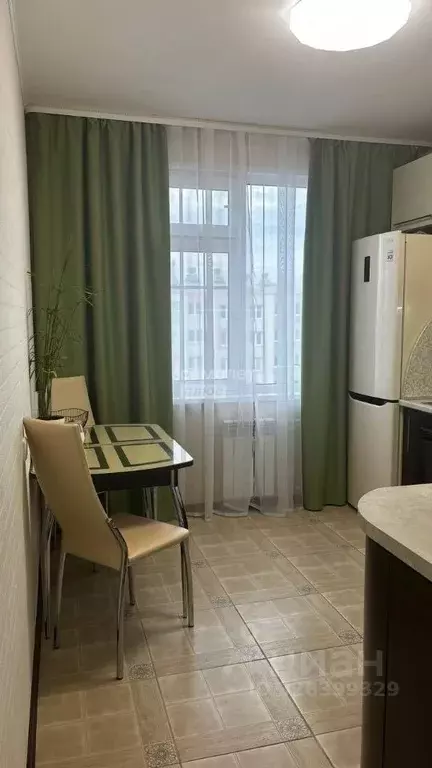 2-к кв. Нижегородская область, Нижний Новгород Бурнаковская ул., 79 ... - Фото 1