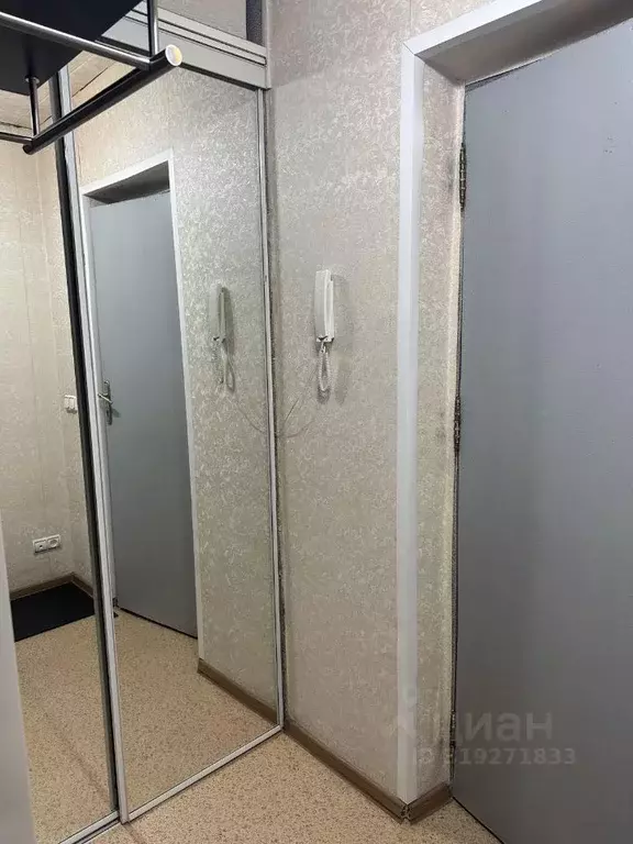 1-к кв. Тверская область, Конаково ул. Баскакова, 10 (30.0 м) - Фото 1