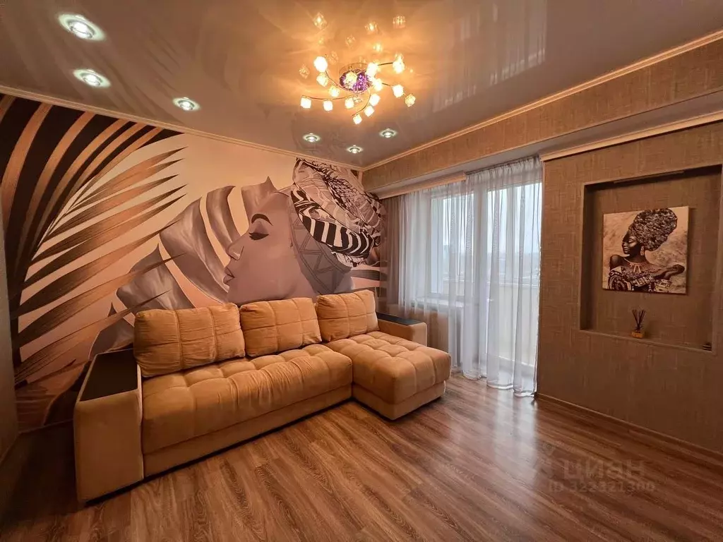 Студия Челябинская область, Челябинск ул. Академика Королева, 1 (30.0 ... - Фото 1