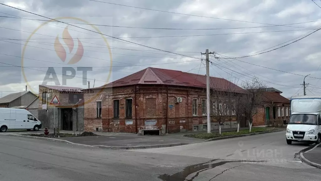 Дом в Северная Осетия, Владикавказ ул. Герасимова, 37 (90 м) - Фото 0