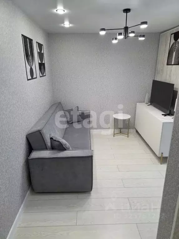 2-к кв. Алтайский край, Барнаул Северный Власихинский проезд, 110 ... - Фото 1