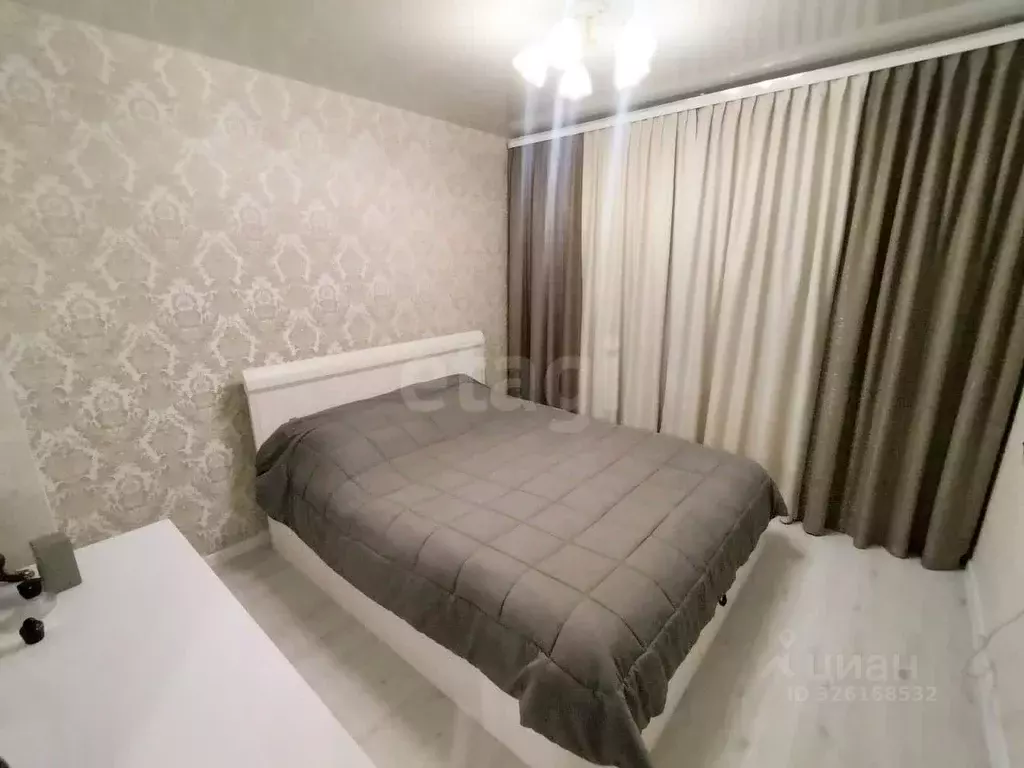 2-к кв. Камчатский край, Петропавловск-Камчатский ул. Ломоносова, 4 ... - Фото 1