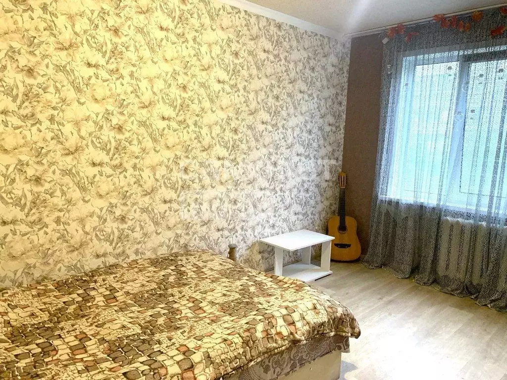 1-к кв. Калужская область, Калуга ул. Фридриха Энгельса, 21 (31.0 м) - Фото 0