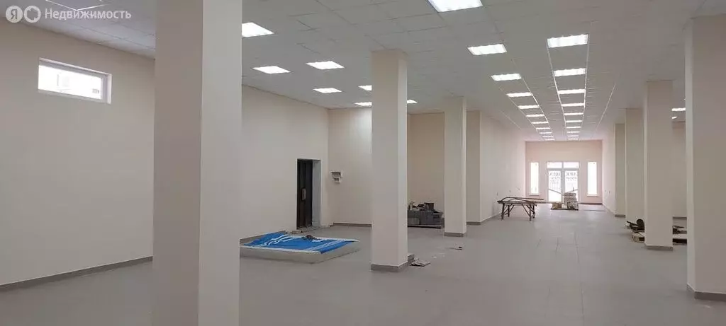 Помещение свободного назначения (360 м) - Фото 1