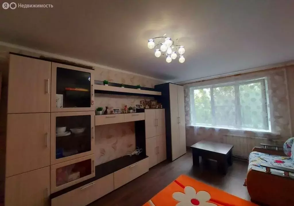 2-комнатная квартира: Тамбов, Мичуринская улица, 126 (47.3 м) - Фото 1