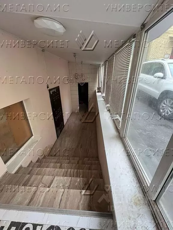 Офис в Москва 1-й Басманный пер., 2А (115 м) - Фото 2