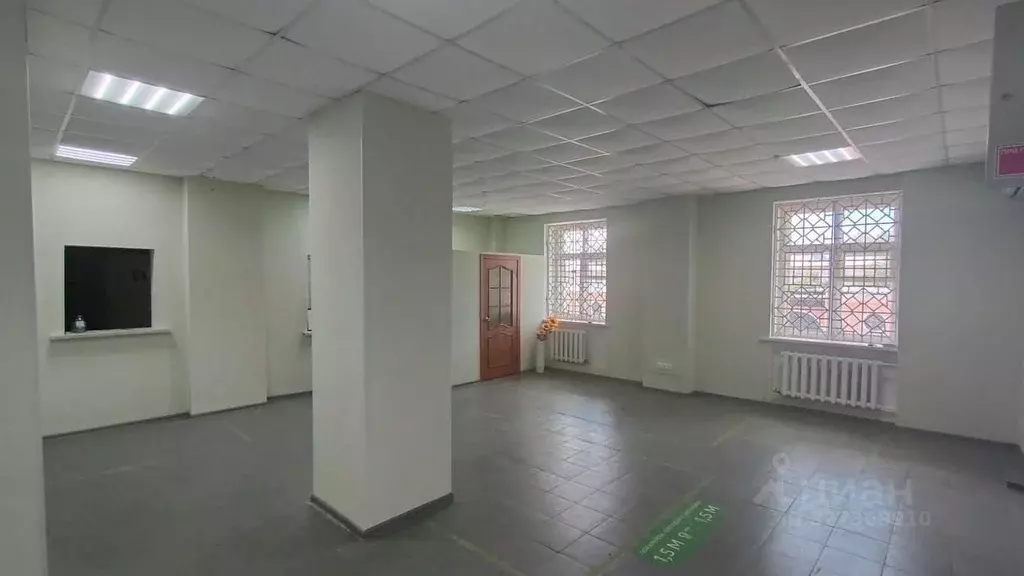 Помещение свободного назначения в Свердловская область, Серов ... - Фото 2