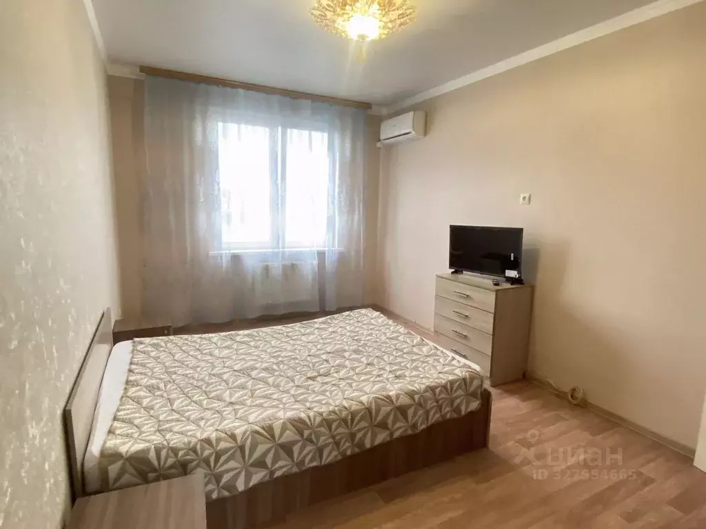 1-к кв. Краснодарский край, Анапа ш. Супсехское, 4к3 (44.0 м) - Фото 1