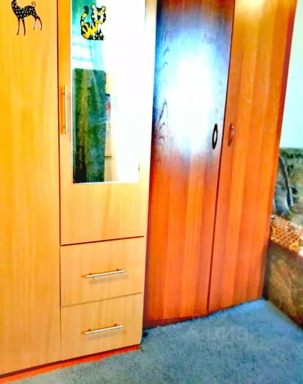 Комната Новосибирская область, Новосибирск ул. Территория Горбольницы, ... - Фото 2