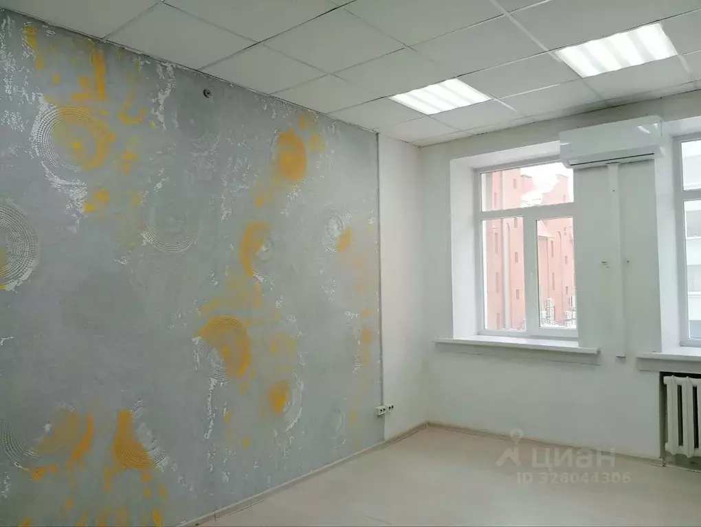 Офис в Новосибирская область, Новосибирск Красный просп., 39 (16 м) - Фото 2