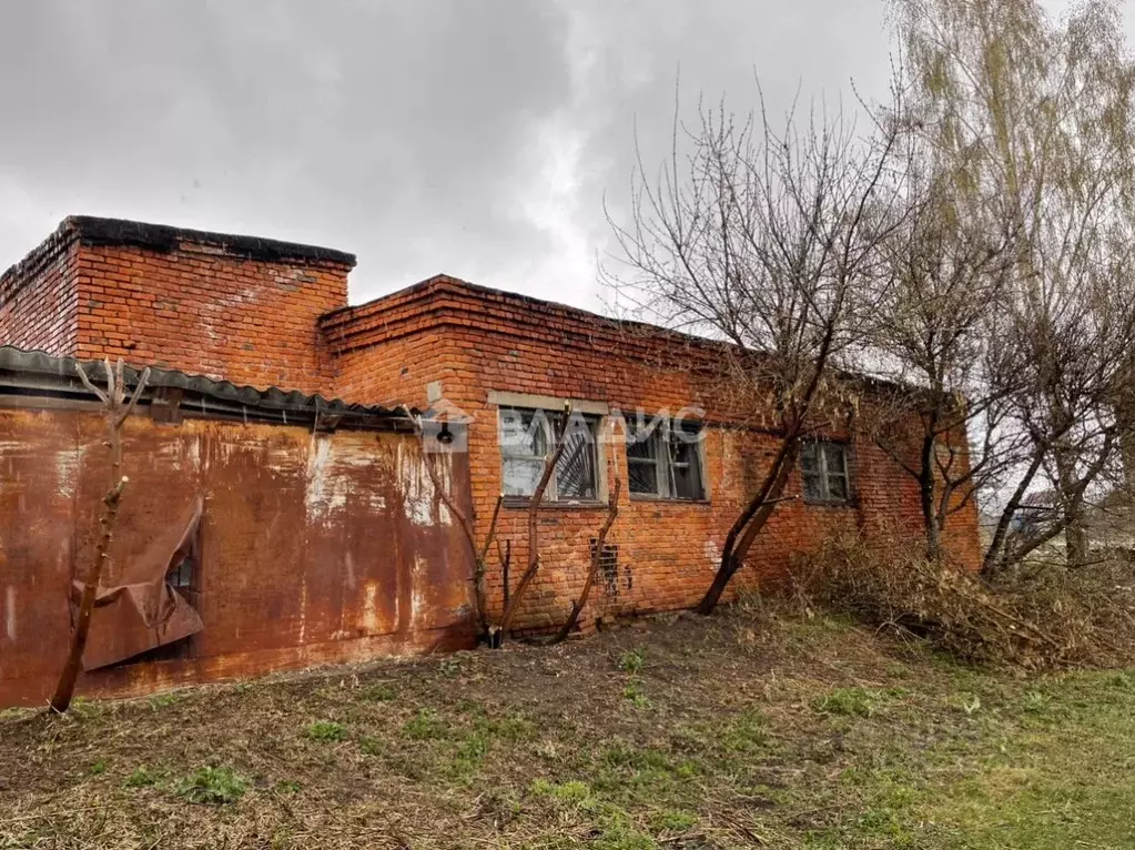 Помещение свободного назначения в Вологодская область, с. Кубенское ... - Фото 0