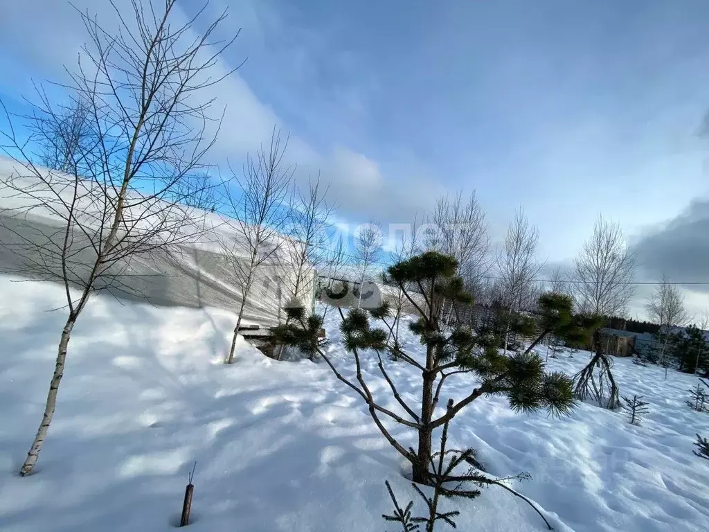 Дом в Калужская область, Боровский муниципальный округ, Асеньевское ... - Фото 2